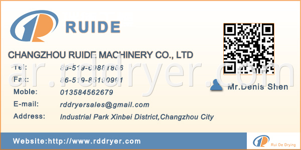 Company name card